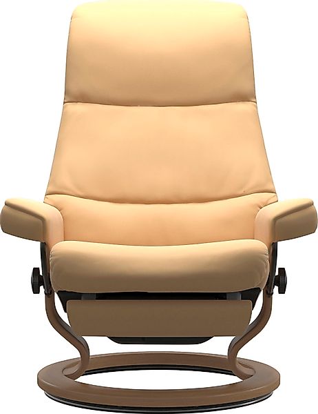 Stressless Relaxsessel "View", elektrisch verstellbar, optional 2-motorisch günstig online kaufen