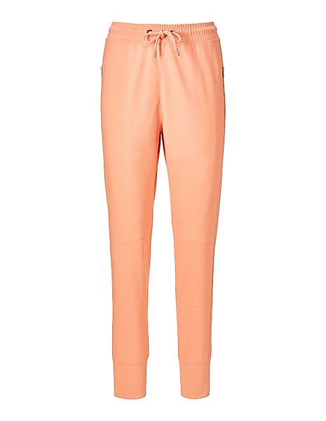 MADELEINE Jogger Pants Jogg-Pants mit Reißverschlusstaschen günstig online kaufen