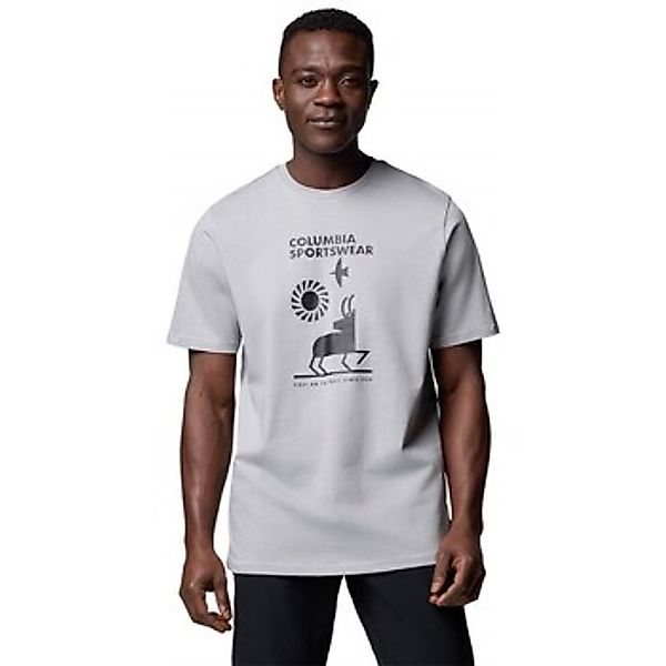 Columbia  T-Shirt Explorers Canyon günstig online kaufen