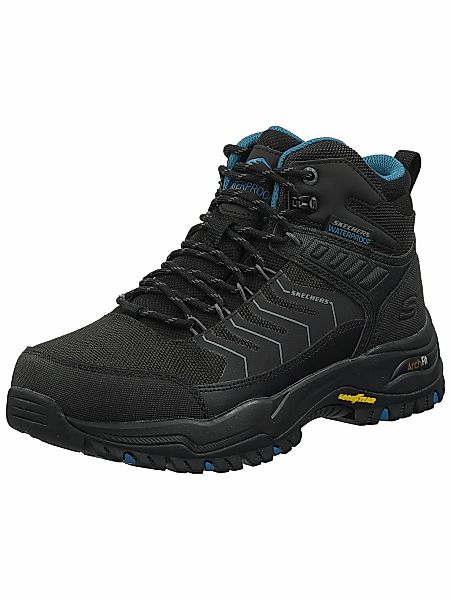 Skechers Trekkingschuh "Skechers Wanderschuhe Leder" günstig online kaufen