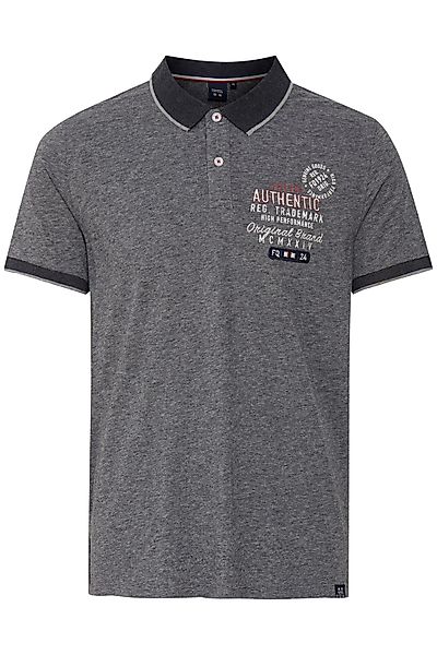 FQ1924 Poloshirt "Poloshirt FQPetri" günstig online kaufen