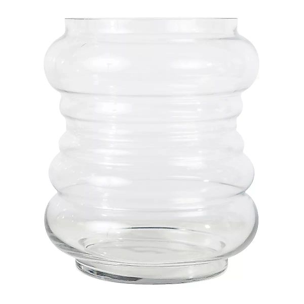 Trixibelle Vase 30cm Klar günstig online kaufen