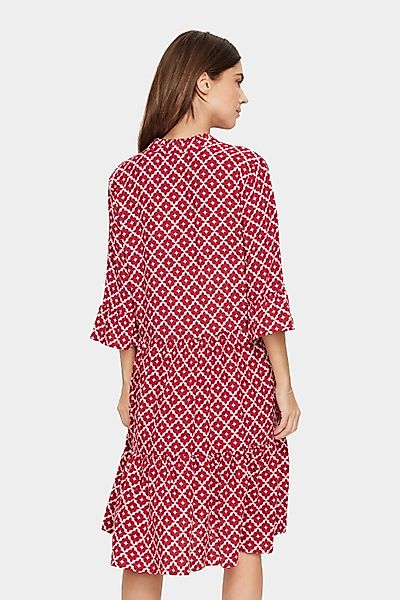 Saint Tropez Blusenkleid EdaSZ Dress günstig online kaufen