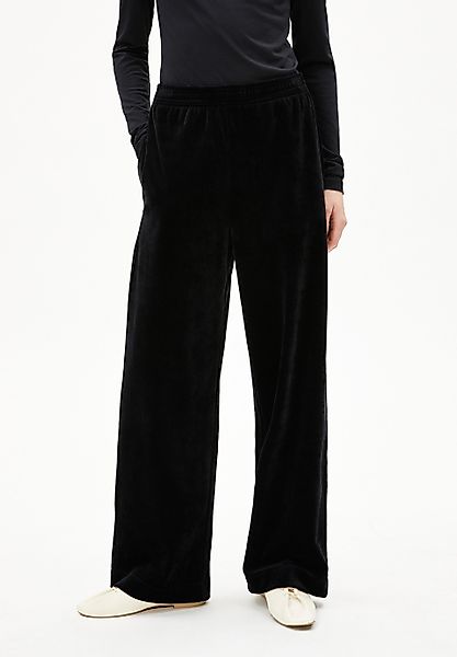 Armedangels Jerseyhose VATINAA VELVET Jerseyhose aus günstig online kaufen