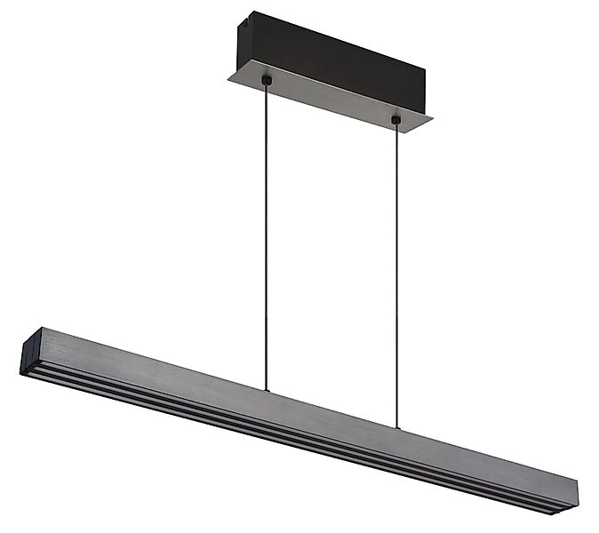 GLOBO LIGHTING LED-Hängeleuchte ETHAN, Dimmfunktion, Memoryfunktion, günstig online kaufen