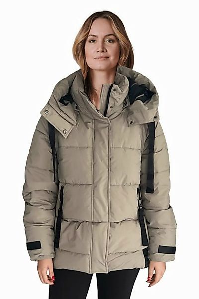 Zhrill Winterjacke Multi Funktions Jacke ZHISI MAX MEDIUM Braun (0-St) ange günstig online kaufen