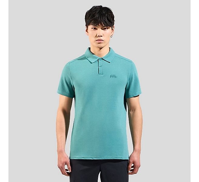 Odlo Poloshirt Wander-/Freizeit Essential Solid (bequeme Passform) günstig online kaufen