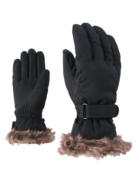 Ziener Skihandschuhe KIM günstig online kaufen