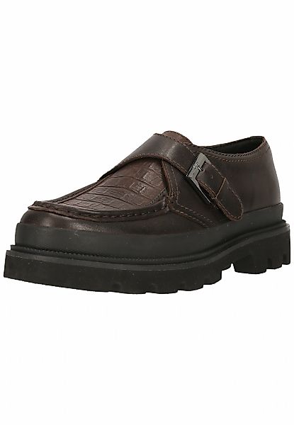 Clarks Slipper "Badell Monk" mit klobiger EXTRALIGHT-Sohle günstig online kaufen