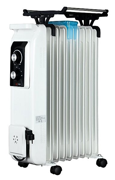 AMBIENTE-LEBENSART.DE Elektro-Heizkörper 2000 Watt Radiator günstig online kaufen