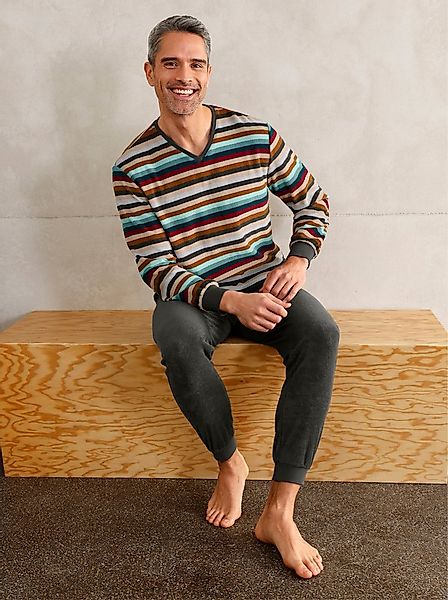 Witt Schlafanzug Schlafanzug . günstig online kaufen