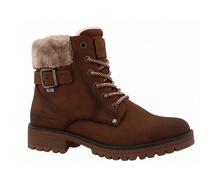 TOM TAILOR Stiefelette günstig online kaufen