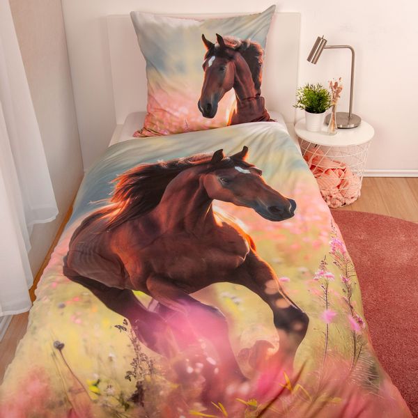 TOM TAILOR Bettwäsche Wendebettwäsche, Renforcé, Soft-Renforcé günstig online kaufen