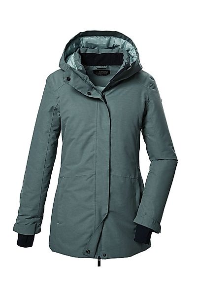 Killtec Funktionsparka KOW 93 WMN PKR günstig online kaufen