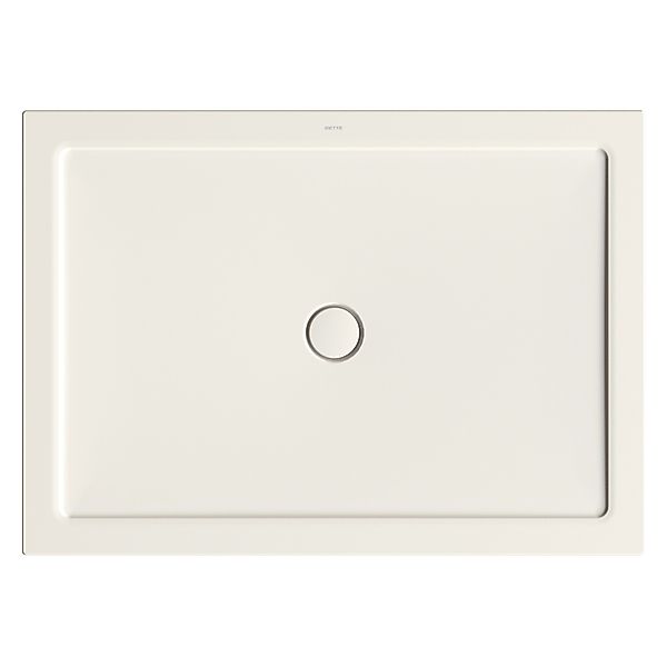 Bette Duschfläche Stage Antirutsch Pro Inkl. Ablaufdeckel 140 cm x 100 cm F günstig online kaufen