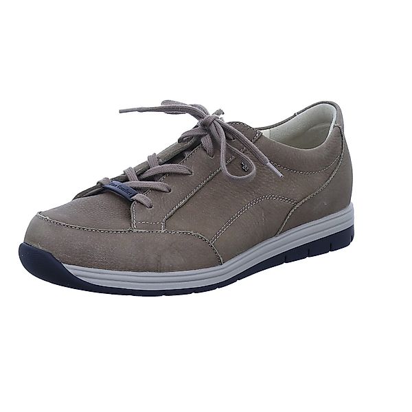 Finn Comfort Osorno Schnürschuh günstig online kaufen