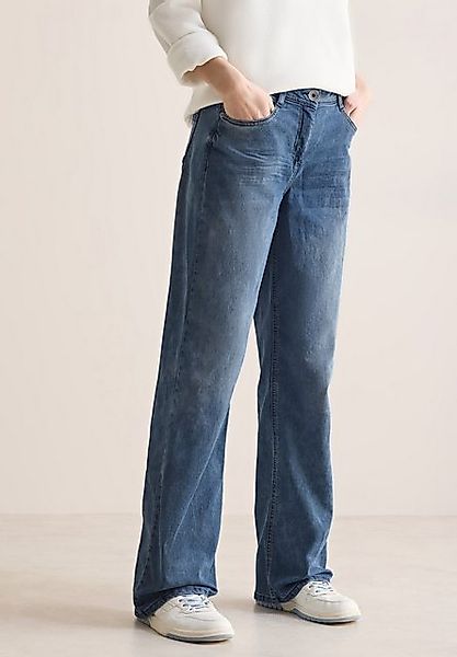 Cecil Loose-fit-Jeans im Loose Fit günstig online kaufen