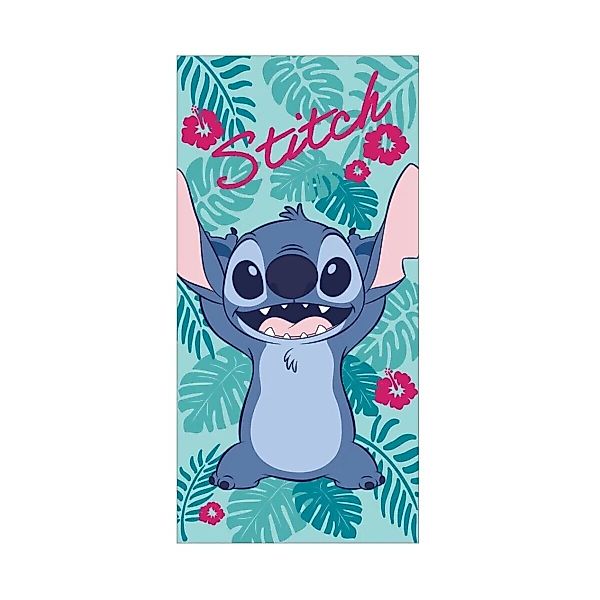 Lilo & Stitch Badetuch Disney Lilo günstig online kaufen