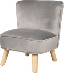 roba® Kindersessel Lil Sofa, mit Holzfüßen günstig online kaufen