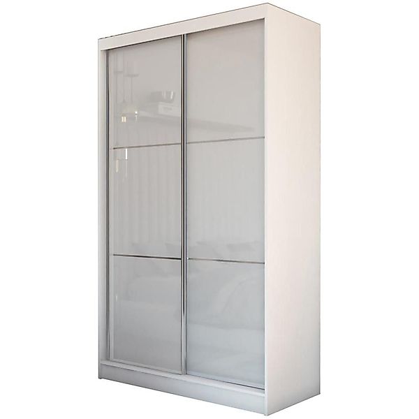 Beautysofa Schwebetürenschrank Viva (120, 150, 160, günstig online kaufen