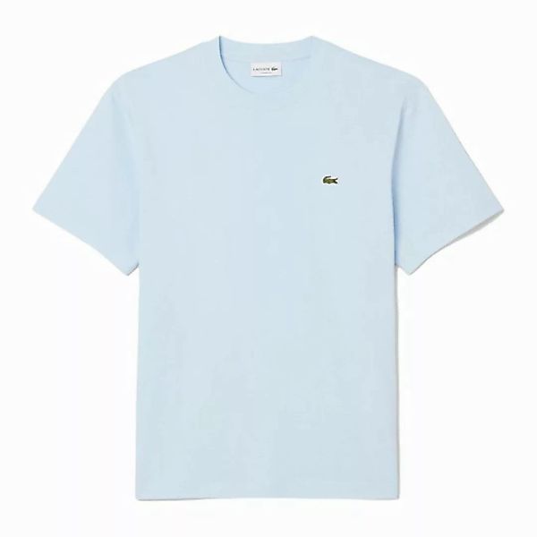 Lacoste T-Shirt Lacoste Classic Logo Tee günstig online kaufen