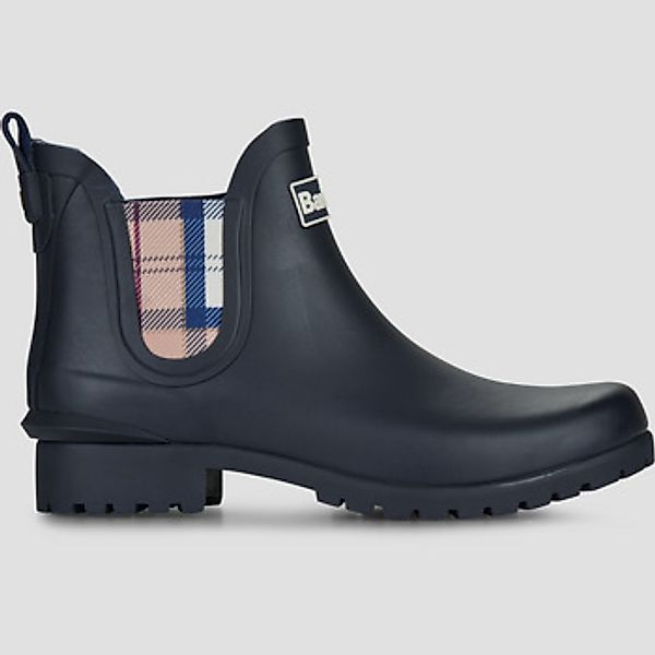 Barbour  Damenstiefel WILTON günstig online kaufen