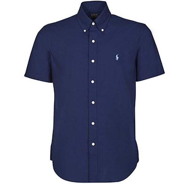 Polo Ralph Lauren  Kurzarm Hemdbluse Z221SC11 günstig online kaufen