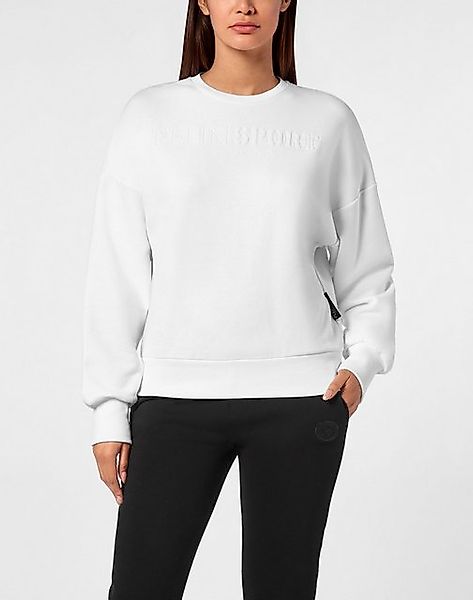 PLEIN SPORT Sweatshirt Sweatshirt günstig online kaufen