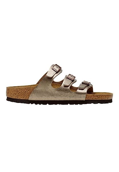 Birkenstock Pantolette Florida BF Pantolette günstig online kaufen