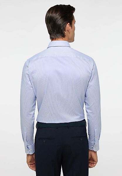 Eterna Langarmhemd "SLIM FIT" günstig online kaufen