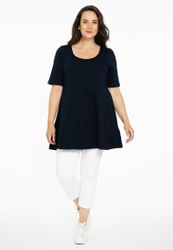 YOEK Tunika Damen Tunika Große Größen günstig online kaufen