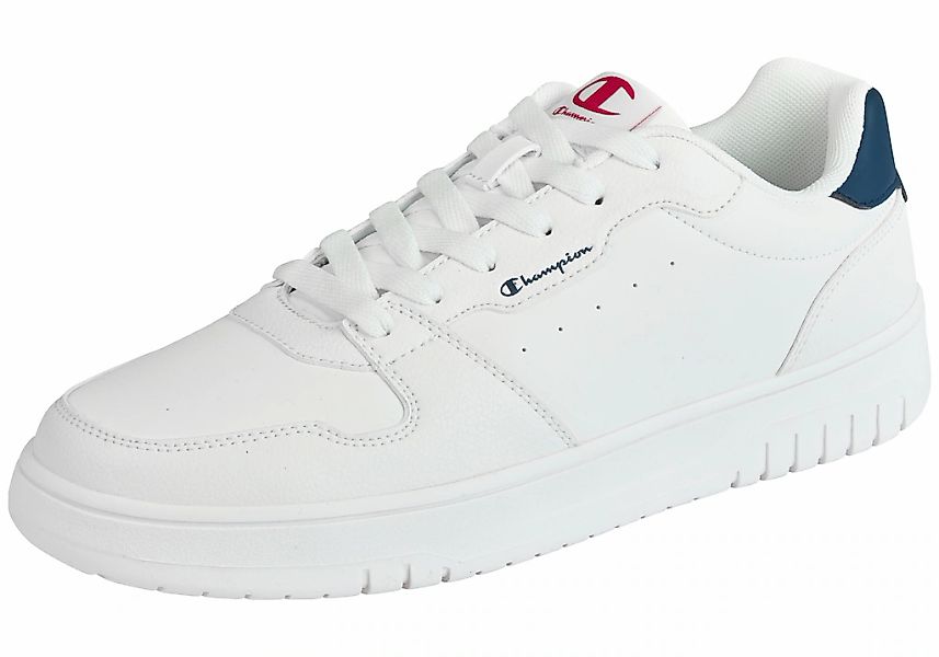 Champion Sneaker "CLY NWM" günstig online kaufen