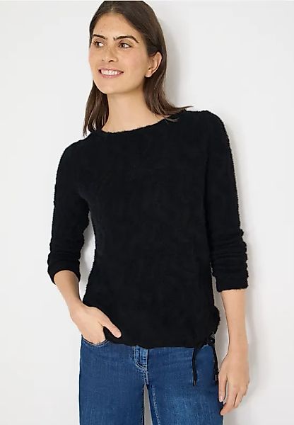 Federgrarn Jacquard Shirt günstig online kaufen