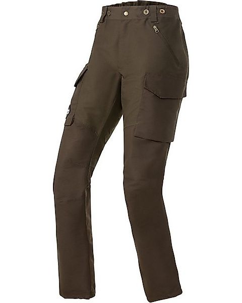 Wald & Forst Outdoorhose Jagdhose mit Membran günstig online kaufen