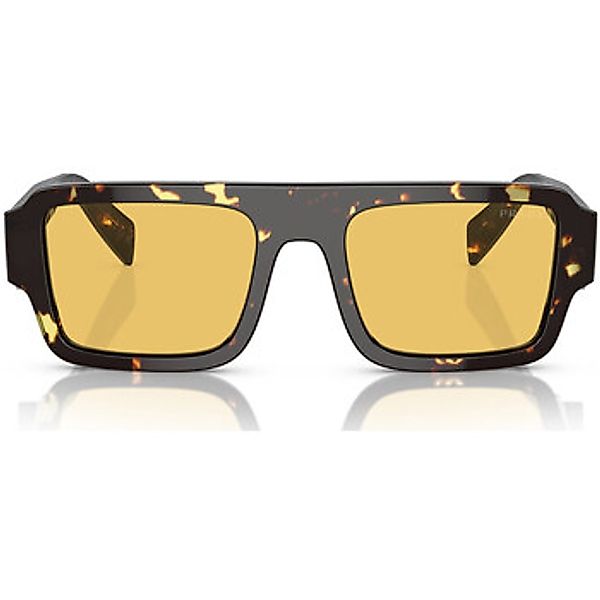 Prada  Sonnenbrillen Sonnenbrille PRA05S 15O70B günstig online kaufen