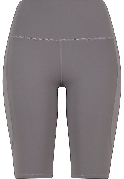 URBAN CLASSICS Radlerhose "Urban Classics Ladies Cycling Short Ladies Cycli günstig online kaufen