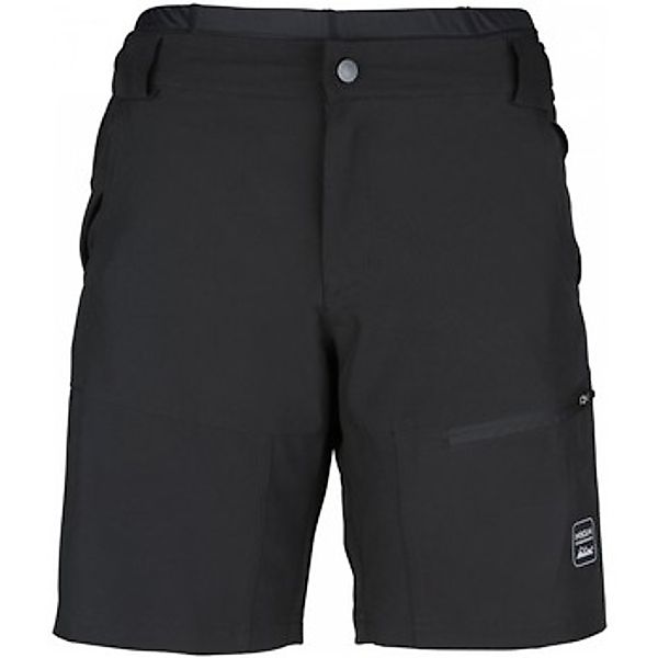 High Colorado  Hosen Sport  Biking 2in1 Fahrradshorts black 46 1066063 günstig online kaufen