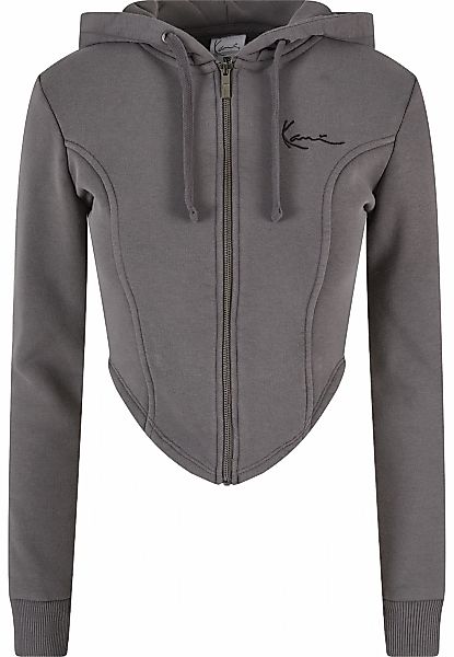 Karl Kani Sweatjacke "Karl Kani Damen" günstig online kaufen