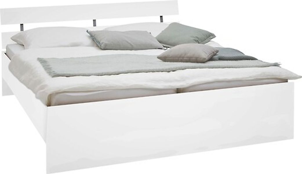 priess Bettgestell »Lindau« auch für Motorrahmen günstig online kaufen