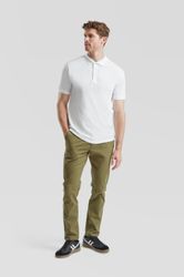 Fruit of the Loom Poloshirt Fruit günstig online kaufen