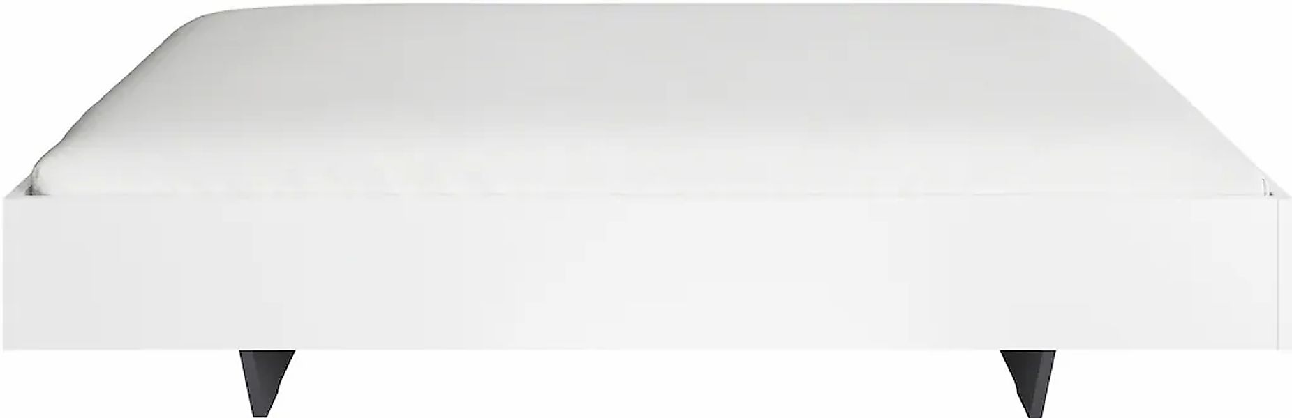 rauch Futonbett "Phoenix" ohne Kopfteil günstig online kaufen