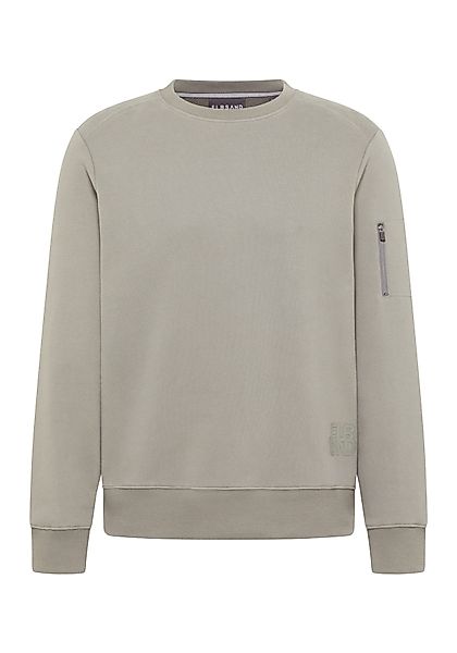 Elbsand Sweatshirt ELBSAND Herren Elmo Sweatshirt günstig online kaufen