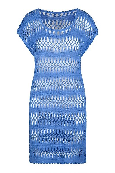 LingaDore Strandkleid Blue Paisley Häkelkleid günstig online kaufen