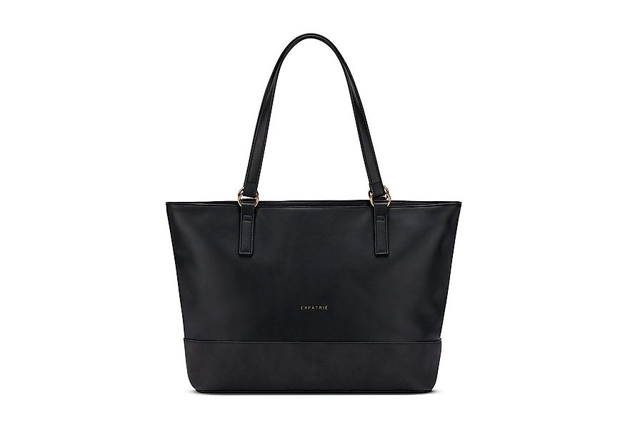 Expatrié Shopper NICOLE Schultertasche Damen Große Shopper, Viele Fächer, W günstig online kaufen
