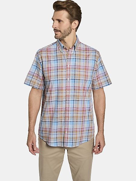 Babista Kurzarmhemd "Kurzarmhemd BELLAVETTI" 1 Stk. günstig online kaufen