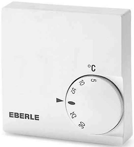 Eberle Controls Temperaturregler RTR-E 6124 - 111110000000 günstig online kaufen