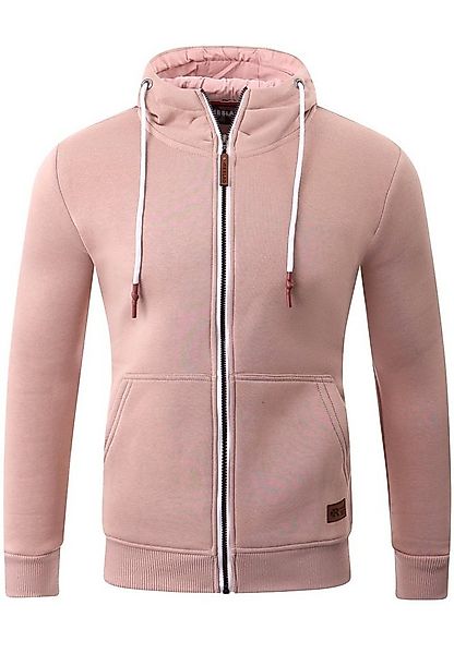 Reslad Sweatjacke Reslad Sweatjacke Zipper RS-1006 (1-tlg) Winter-Pullover günstig online kaufen