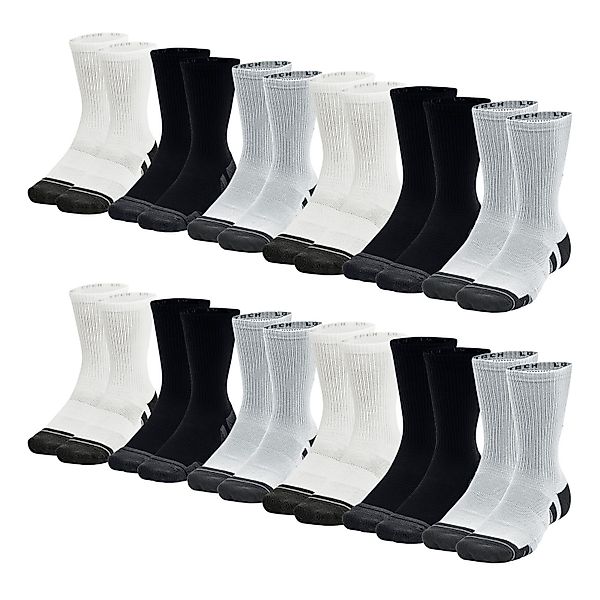 Under Armour® Funktionssocken 12 Paar Performance günstig online kaufen