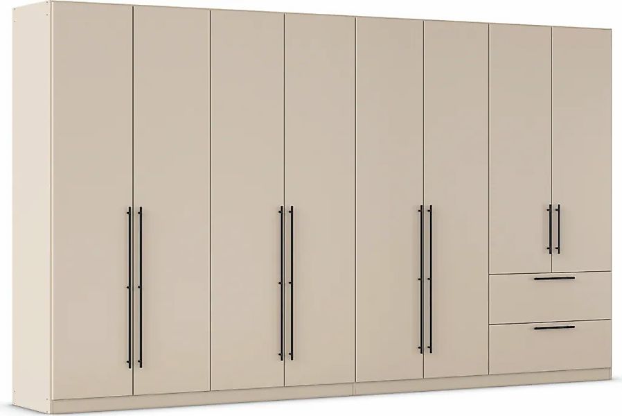 rauch Kleiderschrank "Drehtürenschrank Schrank Garderobe Wäscheschrank Schl günstig online kaufen