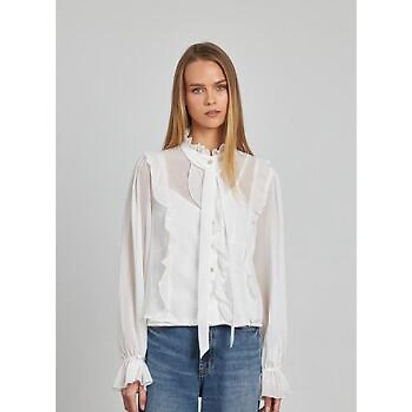 ALMA EN PENA  Blusen V25CL0404 günstig online kaufen